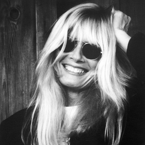 Kim Carnes photo provided by Last.fm