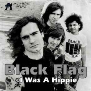 I Was A Hippie( Live 1985.06.06 – St. Theresa’s – New Orleans, LA )