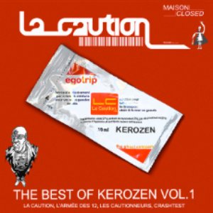 The Best of Kerozen, Vol. 1