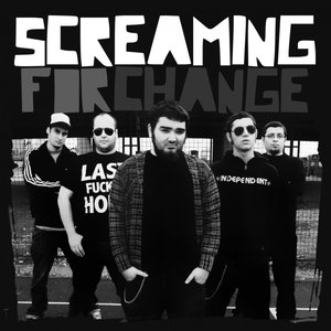 Screaming For Change 的头像