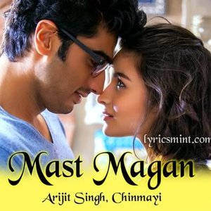 Avatar for Arijit Singh & Chinmayi Sripada