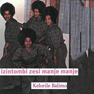 Kelorile Balimo