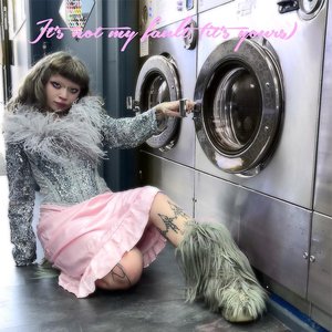 It’s not my fault (it’s yours) - Single