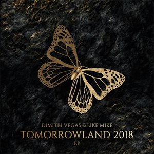 Tomorrowland 2018 - EP