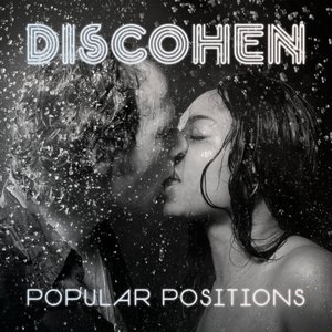 Discohen 的头像
