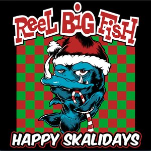 Happy Skalidays