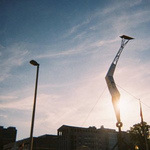 the songs that were finished first