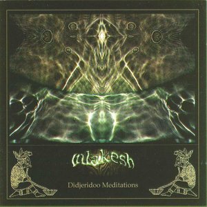 Didjeridoo Meditations