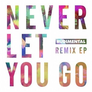 Never Let You Go (Remixes)