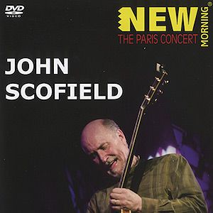 John Scofield - Live At Michelson Hall - Zortam Music