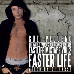 FastLife Mixtape Vol. 2 - Faster Life