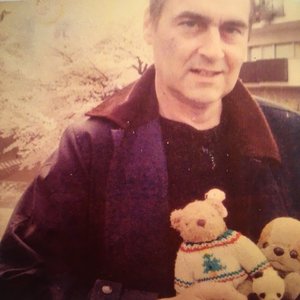 Untitled (For Guy Marc)