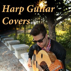 Harp Guitar Covers