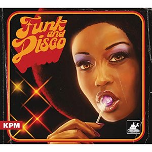Funk and Disco