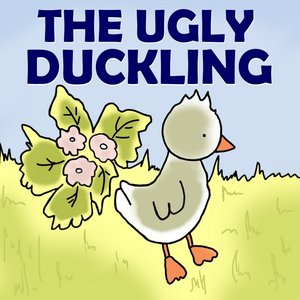 “The Ugly Duckling”的封面