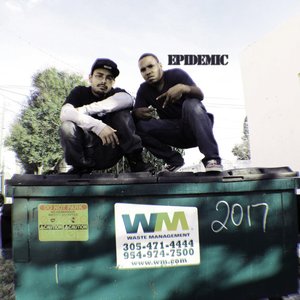 Epidemic & Dreamtek 的头像