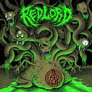 Redlord II