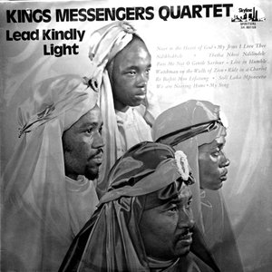 Kings Messengers Quartet 的头像