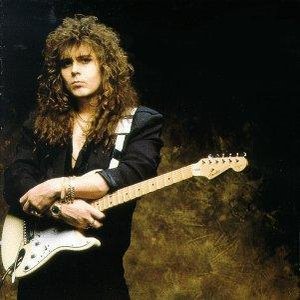 Image for 'Yngwie Malmsteen'