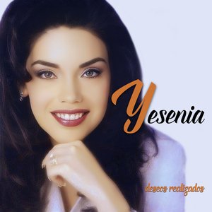Yesenia 的头像
