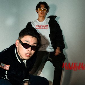 unofficialboyy & HAIFHAIF 的头像
