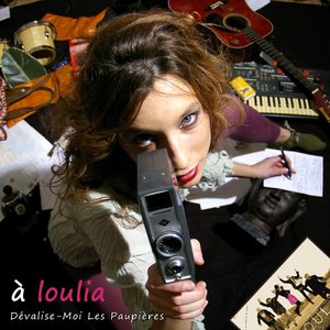 Dévalise-Moi Les Paupières