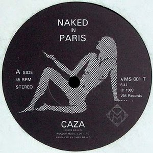Naked In Paris 的头像