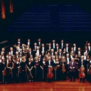 Avatar für Oslo Philharmonic Orchestra