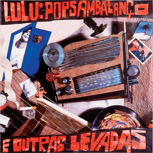 Lulu Santos - Eu Não Lyrics - Zortam Music