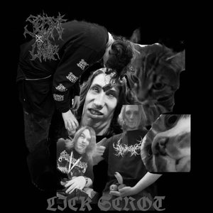 LICKSCROTT