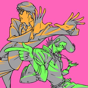 Viva Namida (Space Dandy Version)