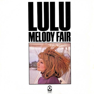 Melody Fair cover