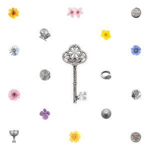 Flower Knight