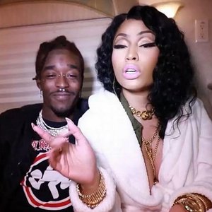 Lil Uzi Vert feat. Nicki Minaj 的头像