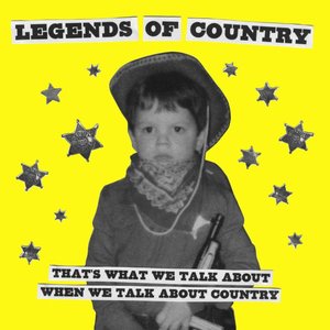 Legends of Country 的头像