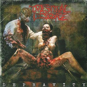 Depravity