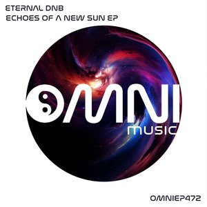 Echoes of a New Sun EP