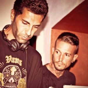 Avatar for Iban Montoro & Jazzman Wax