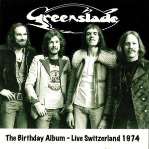 The Birthday Album (Live Switzerland 1974)