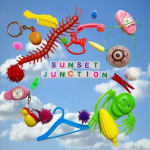 Sunset Junction - Single