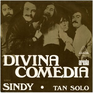 Avatar for Divina Comedia
