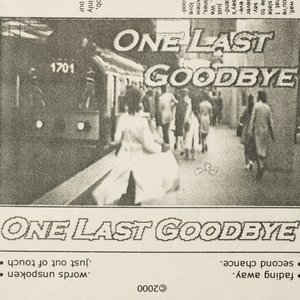 One Last Goodbye 的头像