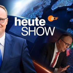 Avatar för ZDF heute-show