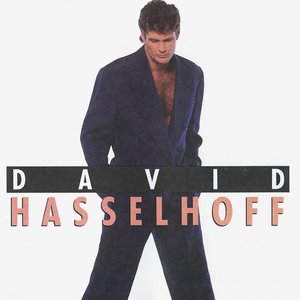 David Hasselhoff