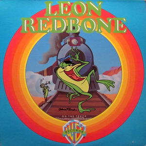 Leon Redbone - Leon Redbone - On The Track - Lyrics - Zortam Music