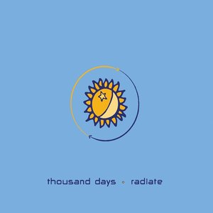 Radiate