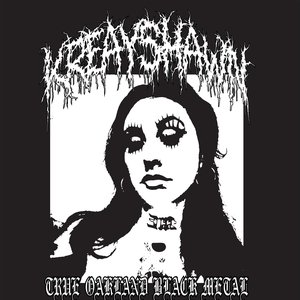 True Oakland Black Metal