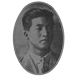 北廉太郎 için avatar