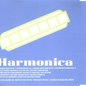 Harmonica