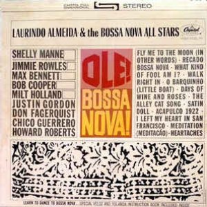 Ole! Bossa Nova!